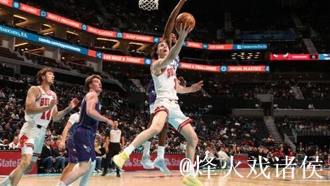 克努佩尔33分难救主 公牛129-126险胜黄蜂终结7连败